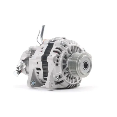 Produktbild von RIDEX 4G0400 Lichtmaschine Generator LiMa 105A 12V für MITSUBISHI PAJERO III (V7W, V6W) PAJERO CLASSIC (V2W) Pajero III SUV Cabrio (V6W, V7W)