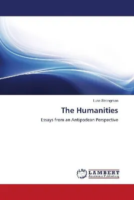 Produktbild von The Humanities