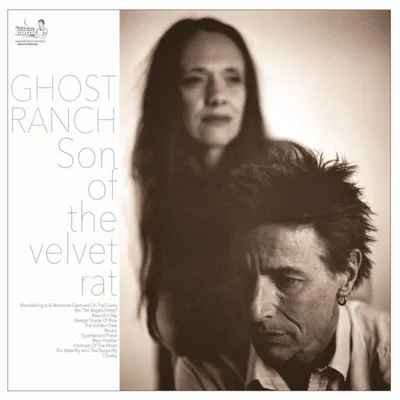 Produktbild von Ghost Ranch