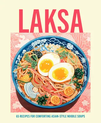Zdjęcie produktu dla Laksa