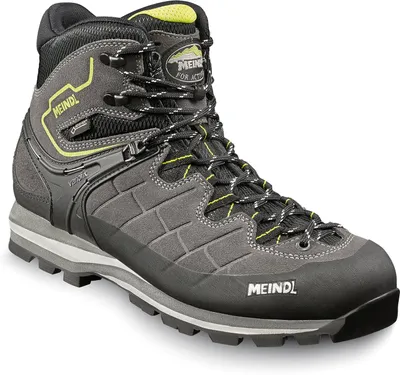 Produktbild von Meindl Litepeak GTX granit lemon EU 42