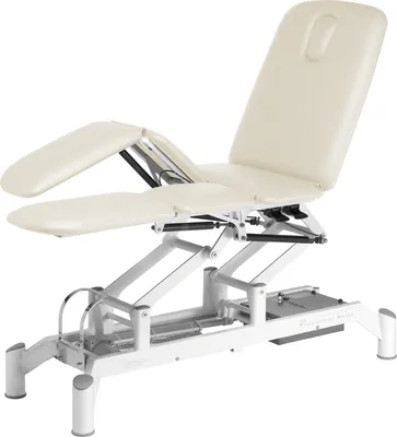 Produktbild von Ferrox Therapieliege Chagall 6 Neo