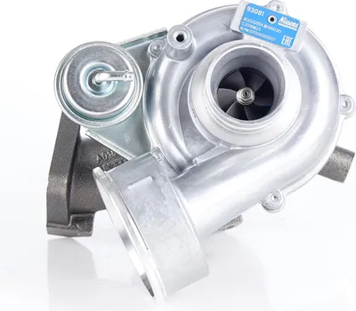 Produktbild von NISSENS Beschleunigerpumpe Vergaser 93081 passend für MERCEDES-BENZ A-Klasse (W169) pneumatisch Aluminium