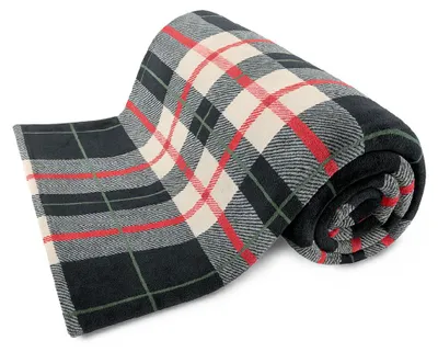 Obrázok produktu pre ARÔME HOME Deka mikroflanel 150 x 200 cm, 220 GSM