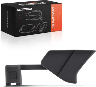 Image de Frankberg 1x poignée de porte avant droite intérieur pour Scania 4 series 2004-2017