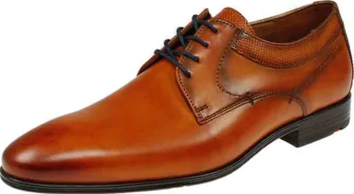 Produktbild von Lloyd Business Schnürschuhe MADISON Herren 31392D3130313336 Braun 44 EU