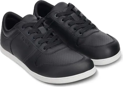 Produktbild von Be Lenka Echo Barefoot Sportschuhe Schwarz EU 42 Herren Schwarz EU 42
