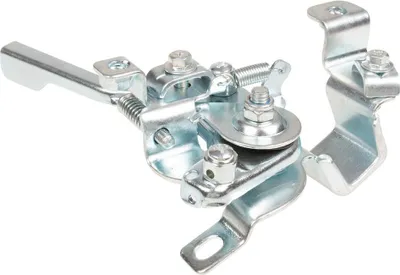Obrázek produktu pro Deska regulátoru otáček Loncin LC40ZB20-1.7Q ORIGINÁLNÍ DÍL 171680142-0001