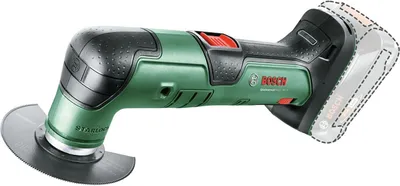 Immagine prodotto di Utensile multifunzione a batteria UniversalMulti 18V-32