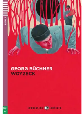 Produktbild von Woyzeck