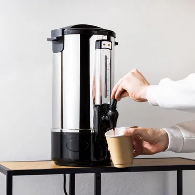 Obrázek produktu pro Dávkovač horkých nápojů 8 l