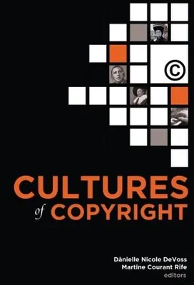 Obrázok produktu pre Cultures of Copyright