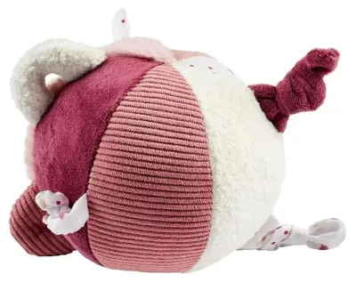 Produktbild von Jollymex Lapidou Soft Ball  pink
