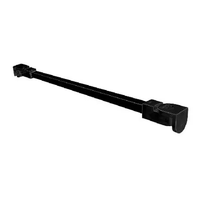 Immagine prodotto di Mereo Novea - Supporto per Walk-in, 1200 mm, nero CK10610RB