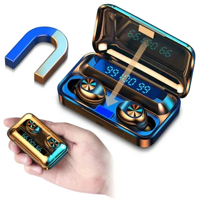 Produktbild von Bluetooth Kopfhörer In-Ear Ohrhörer für Samsung Galaxy S26 S25 S24 SS23 Serie