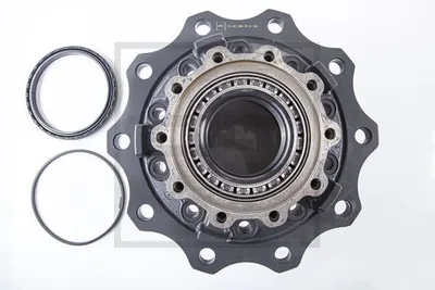 Immagine prodotto di PETERS ENNEPETAL 126.032-30A Mozzo ruota per SCANIA serie 4