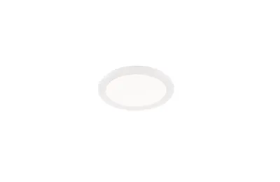 Zdjęcie produktu dla TRIO Trio Reality Camillus-LED-plafondi, 13 W, valkoinen