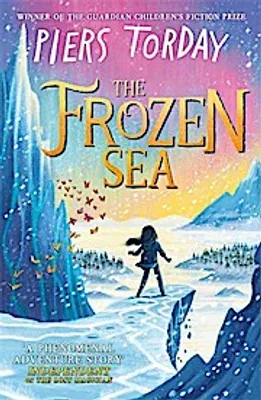 Obrázek produktu pro The Frozen Sea