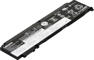 Produktbild von Lenovo 01AV405, Akku, Lenovo, ThinkPad T460s
