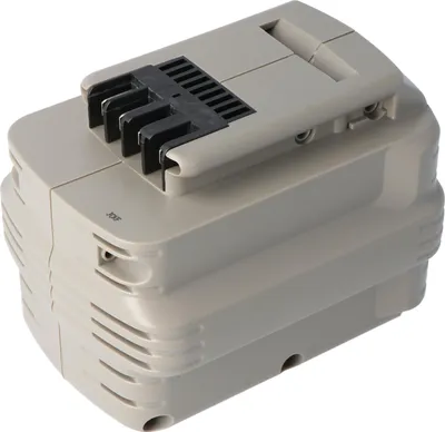 Produktbild von Akku passend für Dewalt Elu DE0240, DW006KH, DW006K NiMH 3,0Ah