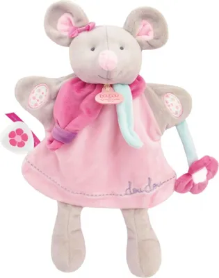 Produktbild von Doudou et Compagnie DC3085