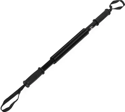 Zdjęcie produktu dla Wielofunkcyjny trenażer mięśni przedramienia, ćwiczący siłę ramion (czarny, 40 kg)