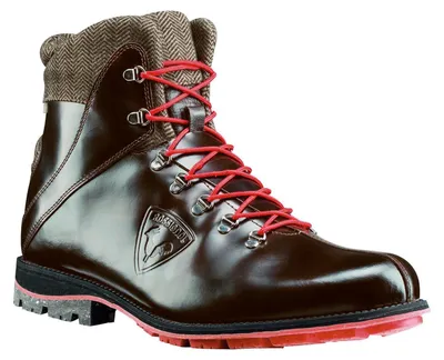 Productafbeelding van ROSSIGNOL herenschoenen Chamonix