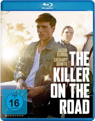 Produktbild von The Killer on the Road