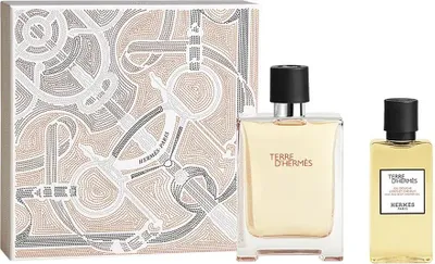Zdjęcie produktu dla Hermès Hermes Terre Edt Spray 100ml Zestawy