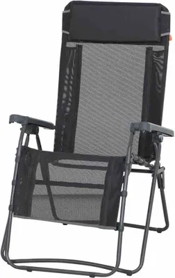 Produktbild von SIENA GARDEN Alu-Camping Relax Comfort