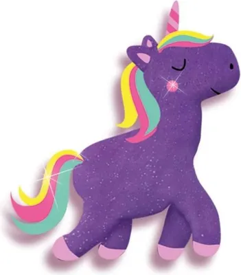 Immagine prodotto di Pasta modellabile Licorne, 4 x 90 g, SES Creative, senza glutine, set creativo Unicorno