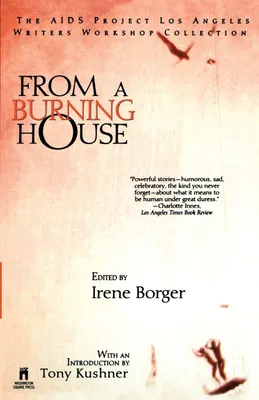 Produktbild von From a Burning House
