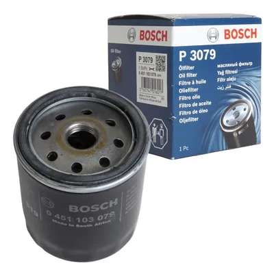 Produktbild von Bosch Ölfilter  0 451 103 079