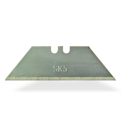 Productafbeelding van Trapeziumvormig mes voor veiligheidsmessen, 60x19 mm, 10 stuks