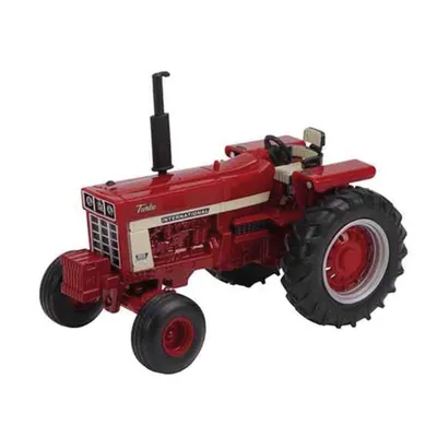Produktbild von Britains International Harvester Farmall 1066 1:32