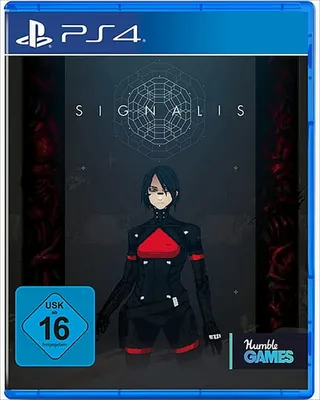 Produktbild von Signalis Ps-4