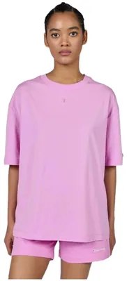 Image de T-shirt Champion 117146-PS179 pour Femme