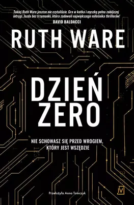 Immagine prodotto di Dzien zero
