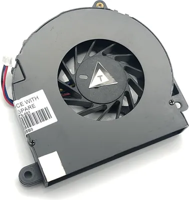 Immagine prodotto di Ventola di ricambio compatibile per HP EliteBook 8530p (FU456ET), 8530w (FU463EA)