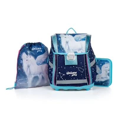 Obrázok produktu pre Karton P+P Školský set 3ks PREMIUM LIGHT Pegasus 0-75823