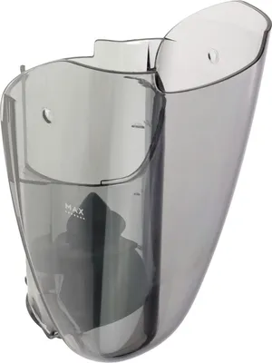 Produktbild von AEG Elektrolux 4055483244 Staubbehälter für 900277378... Akku-Handstaubsauger