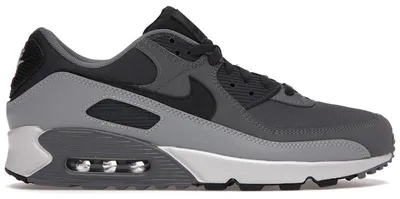 Produktbild von Nike Air Max 90 Anthracite Dark Grey - EU 47.5