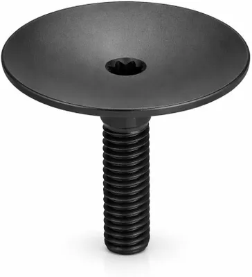 Obrázok produktu pre Predná vidlica bicykla - hliník - 28,6 mm