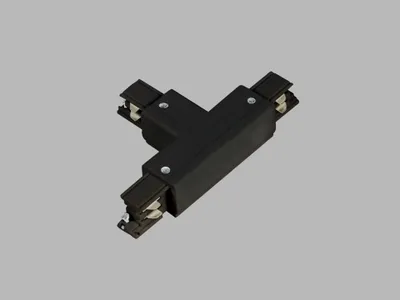Image de Led2 6362103 Eco Track Droite, Raccord En T, B