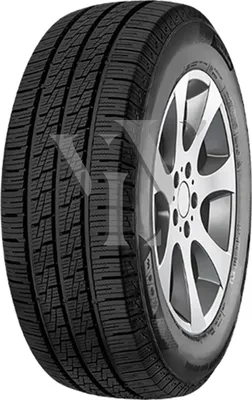 Produktbild von Tristar Van Power As 215/65R16C 109T Bsw