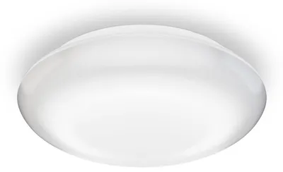 Immagine prodotto di Steinel Sensor luce esterna DL Vario Quattro LED WW Argento 035440