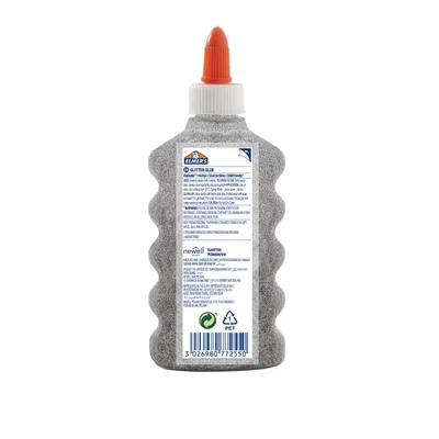 Produktbild von Elmer's 2077255, 177 ml, Flüssigkeit, Klebstoffflasche