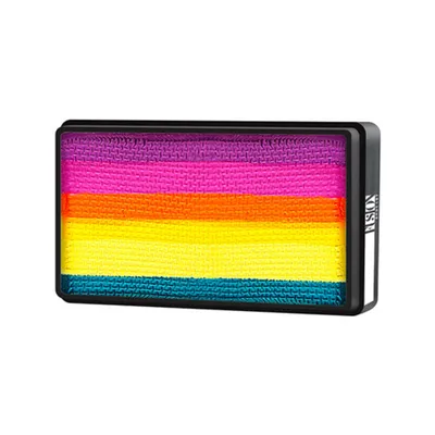 Zdjęcie produktu dla Fusion bodyart leanne żywa tęcza 30 g