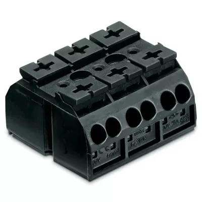 Immagine prodotto di Wago 862-503, 36 mm, 35 mm, 22,3 mm, 500 V