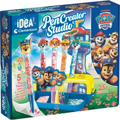 Immagine prodotto di Clementoni 18381, Set creativo per bambini, 6 anni